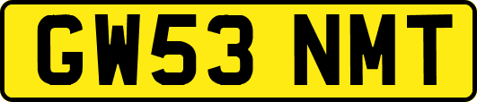 GW53NMT