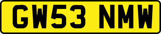 GW53NMW