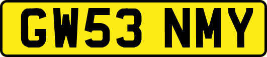 GW53NMY