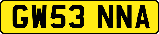 GW53NNA
