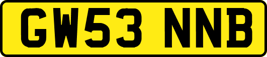 GW53NNB