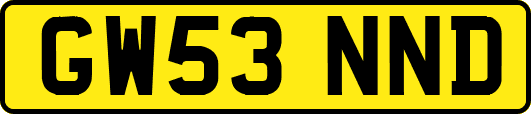 GW53NND