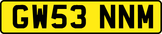GW53NNM