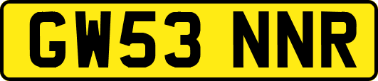 GW53NNR