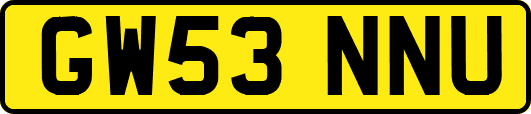 GW53NNU