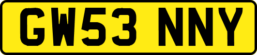 GW53NNY