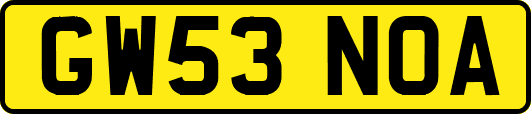 GW53NOA