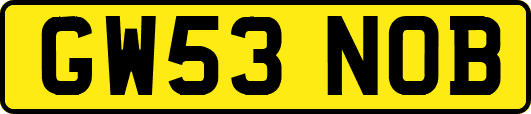 GW53NOB