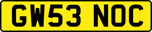 GW53NOC