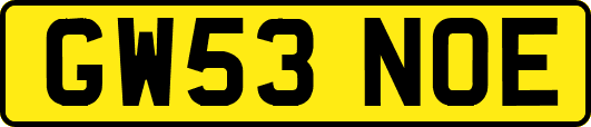 GW53NOE