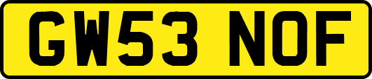 GW53NOF