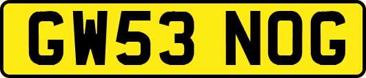 GW53NOG