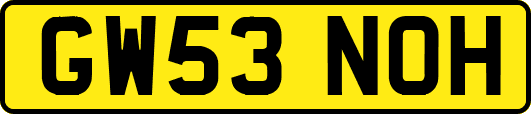GW53NOH