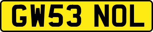 GW53NOL