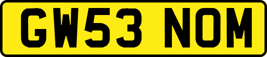 GW53NOM