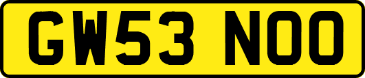 GW53NOO