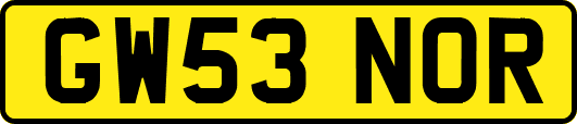 GW53NOR