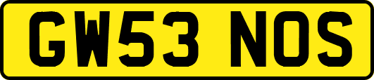 GW53NOS