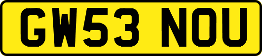 GW53NOU