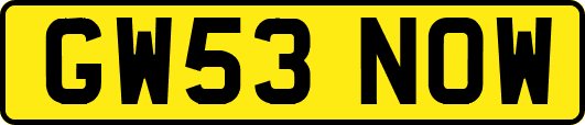 GW53NOW