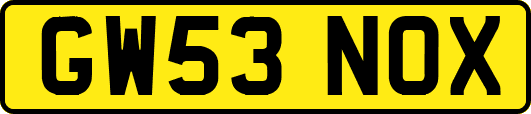 GW53NOX