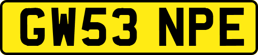 GW53NPE
