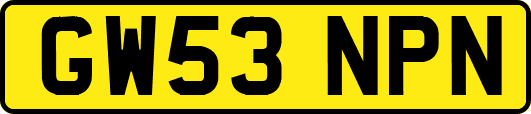 GW53NPN