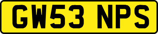 GW53NPS