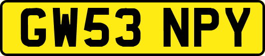 GW53NPY