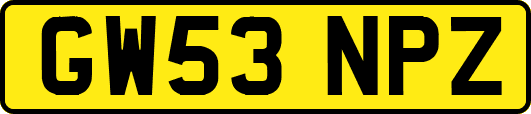GW53NPZ