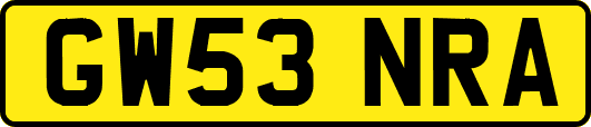 GW53NRA