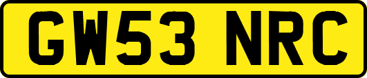 GW53NRC