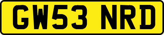GW53NRD