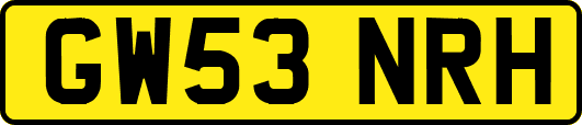 GW53NRH