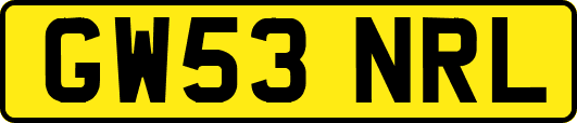 GW53NRL