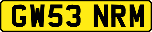 GW53NRM
