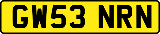 GW53NRN