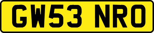 GW53NRO