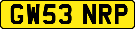 GW53NRP
