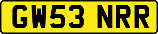 GW53NRR