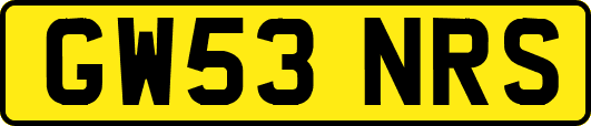 GW53NRS