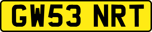 GW53NRT