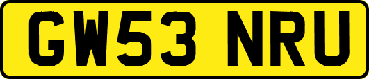 GW53NRU