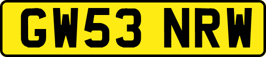 GW53NRW