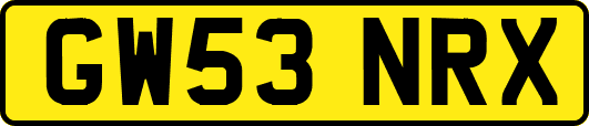 GW53NRX