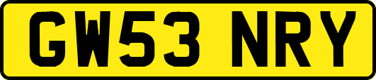 GW53NRY