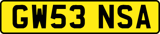 GW53NSA