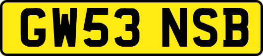 GW53NSB