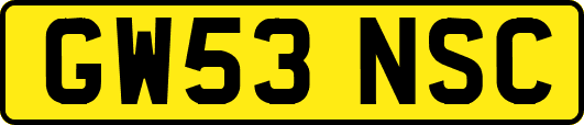 GW53NSC