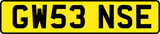 GW53NSE